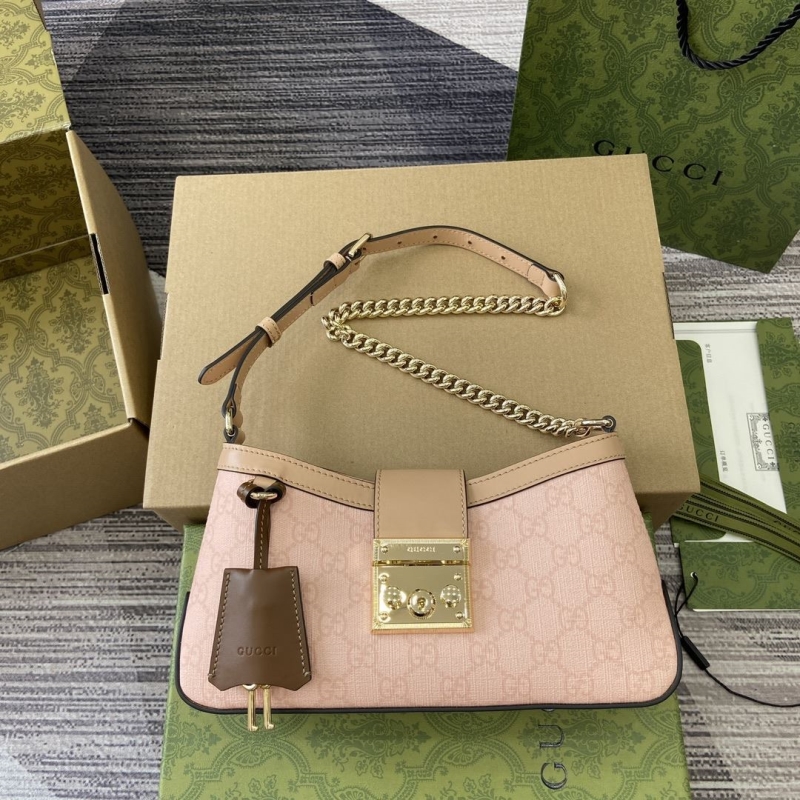 G*u*i satchel bags